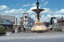 the Fountain Bendigo