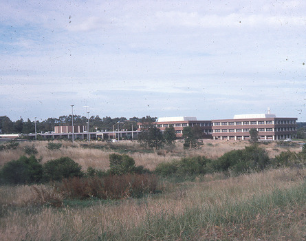 the Latrobe University