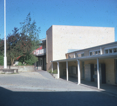 School