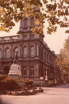 Old Bendigo Post Office