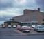 Mt Alvernia Hospital
