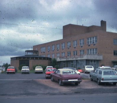Mt Alvernia Hospital