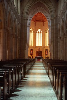 Sacred Heart Cathedral