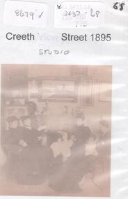 Archive - Creeth Street Studio 1895