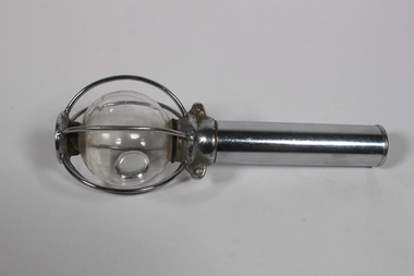 Functional object - Hand action Scalebouy