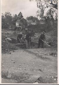 Photograph - Nell Gwynne Main Shaft, 1934