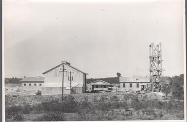Photograph - Carshalton Gold Mine, 1935