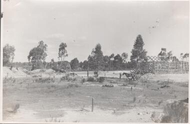 Photograph - Napoleon Gold Mine, 1935