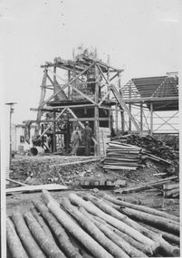 Photograph - Napoleon Gold Mine, 1935