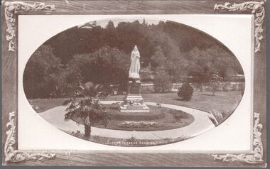 Postcard - BENDIGO POSTCARDS x 5