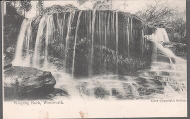Postcard - Elliot Postcard Collection: Australia, 1895 - 1914