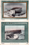 This coloured card shows two views of the coastal cliffs at The Gap; on the card is printed “Sydney!”, “The Gap, Watson’s Bay”, “1849”, “Sydney”, “The Gap, Watson’s Bay” and “1906”.