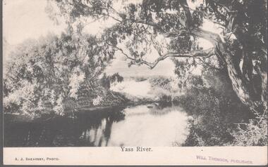 Postcard - Elliot Postcard Collection: Australia, 1895 - 1914