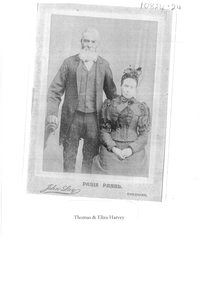 Booklet - Official Souvenir of Back to Eaglehawk Celebrations, 1928, McKenzie Family Collection, 2006
