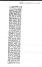 Memorabilia - Bendigo Advertiser Collection: