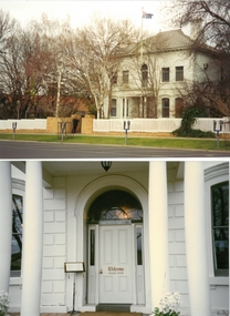 Photograph - Tui Mitchell Collection: "Greystanes" Photographs, 1990s