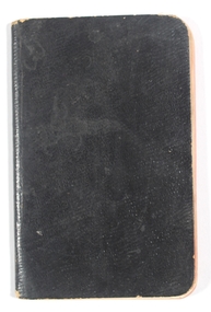 Journal - Bendigo Advertiser Collection: Bendigo Independent Office Jornal