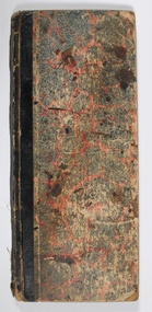 Financial record - Bendigo Advertiser Collection: Petty Cash Book, 01/06/1912