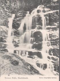 Postcard - Elliot Postcard Collection: Australia, 1895 - 1914
