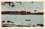 This coloured card shows a hospital complex beside a broad river with a person rowing a boat; on the card is printed “WALKER’S HOSPITAL, PARRAMATTA RIVER, NEAR SYDNEY.” and “[Star Photo. Co., Copyright.”