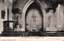 This black-and-white card shows the interior of a church with pews, altars and religious statues; on the card is printed “St. Augustine’s R. C. Church, Yass.”, “HOWARD & SHEARSBY, PHOTO.” and “WILL THOMSON, PUBLISHER.”