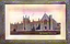 This coloured card shows a university building; on the card is printed “The Sydney University”.
