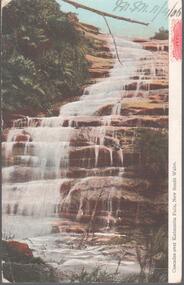Postcard - Elliot Postcard Collection: Australia, 1895 - 1914