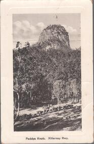 Postcard - Australia, Elliot Collection, 1895 - 1914