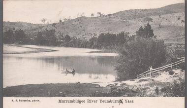 Postcard - Elliot Postcard Collection: Australia, 1895 - 1914