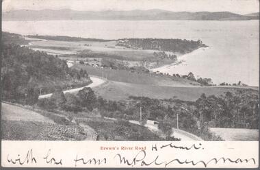 Postcard - Australia, Elliot Collection, 1895 - 1914