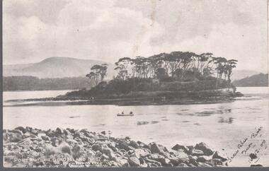 Postcard - Elliot Postcard Collection: Australia, 1895 - 1914