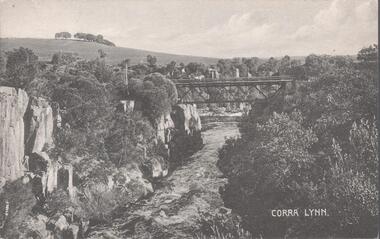Postcard - Elliot Postcard Collection: Australia, 1895 - 1914
