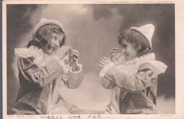Postcard - Elliot Postcard Collection: Australia, 1895 - 1914