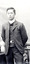 Photo of Mr W Kim Ah Hoy, 19/4/1903