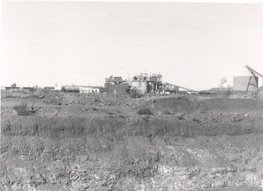 Photograph - Austin Collection:, 1980's