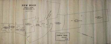 Plan - New Moon Group of Mines