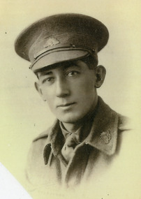 Lennox Joynes Jorgensen