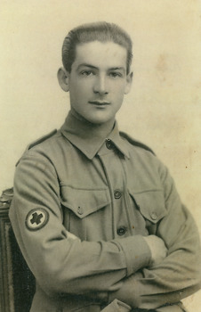 Raymond Gifford Reynolds