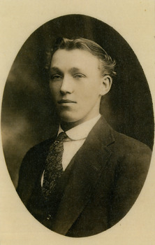 Robert Reynolds