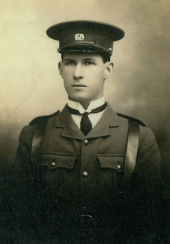 Clement Gladstone Reynolds