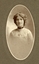 Photo of Amelia Reynolds 1912