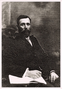 Photo of Charles Albon Reynolds