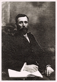 Photo of Charles Albon Reynolds