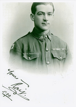 Raymond Reynolds