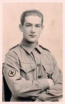 Raymond Reynolds Photo