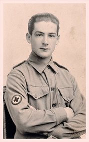 Raymond Reynolds Photo