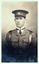 Front of postcard of Clement Gladstone Reynolds
