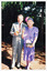 Colour photo of Iris Male and Thomas Neal No 1991