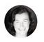 Black and White Photo of Ruth Greenaway
