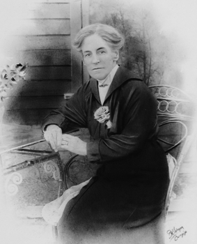 Maybe Ellen Reynolds